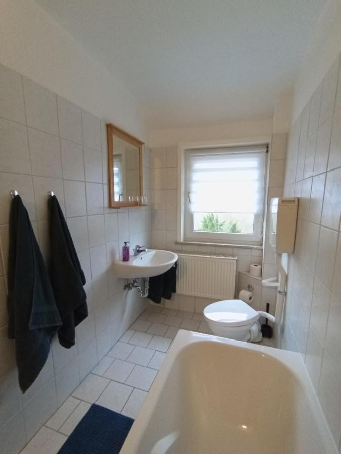 Schoene Aussicht Wieda Walkenried Bagian luar foto