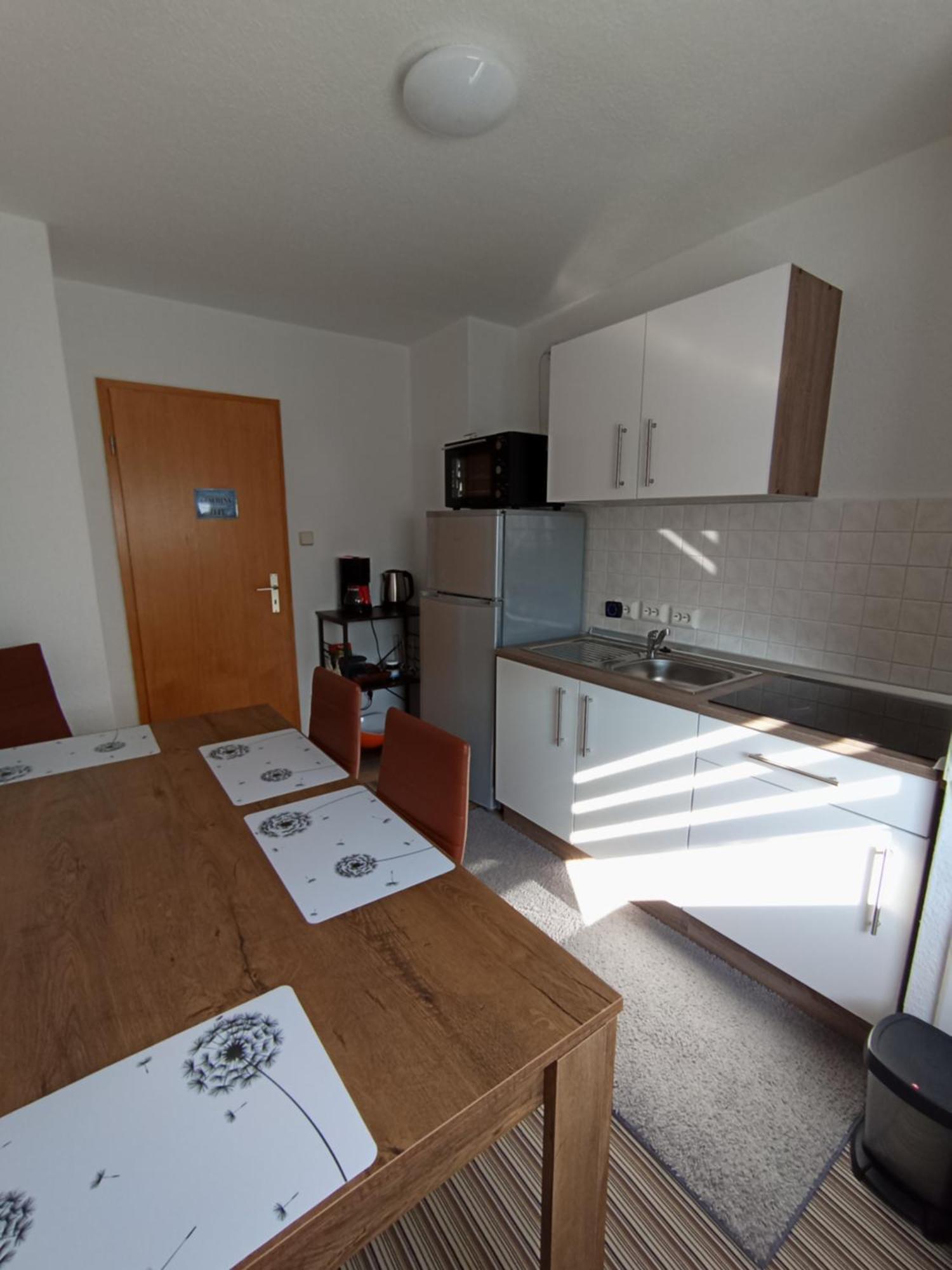 Schoene Aussicht Wieda Walkenried Bagian luar foto